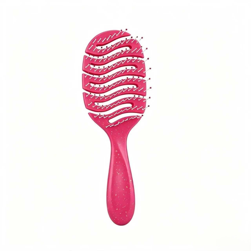 Wave Vent Detangling Brush
